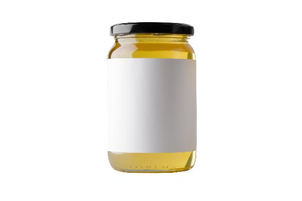 Q027-83869: 8oz Golden Honey