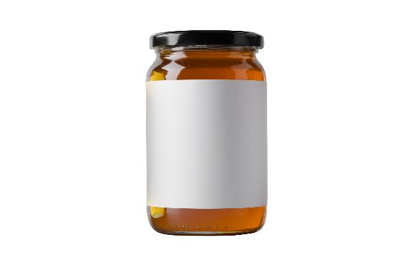 R027-83869: 8oz Golden Honey